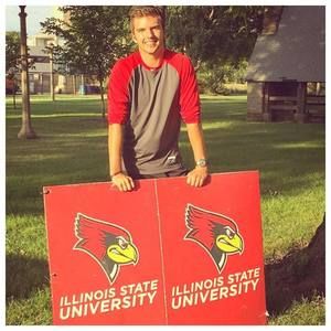 Meet your Posher, Andy